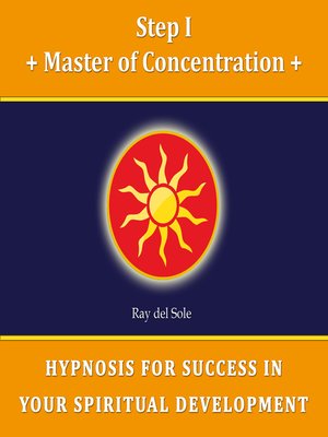 cover image of Step I Master of Concentration